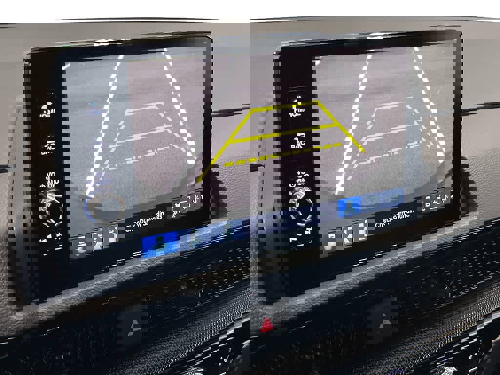 New 2026 Honda CR-V Sport Touring image 21