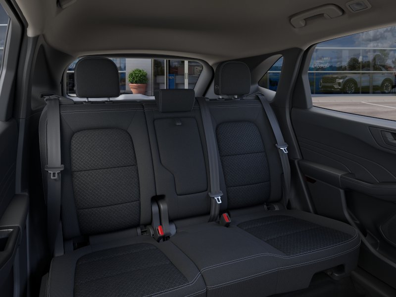 New 2026 Ford Escape Active FWD image 11