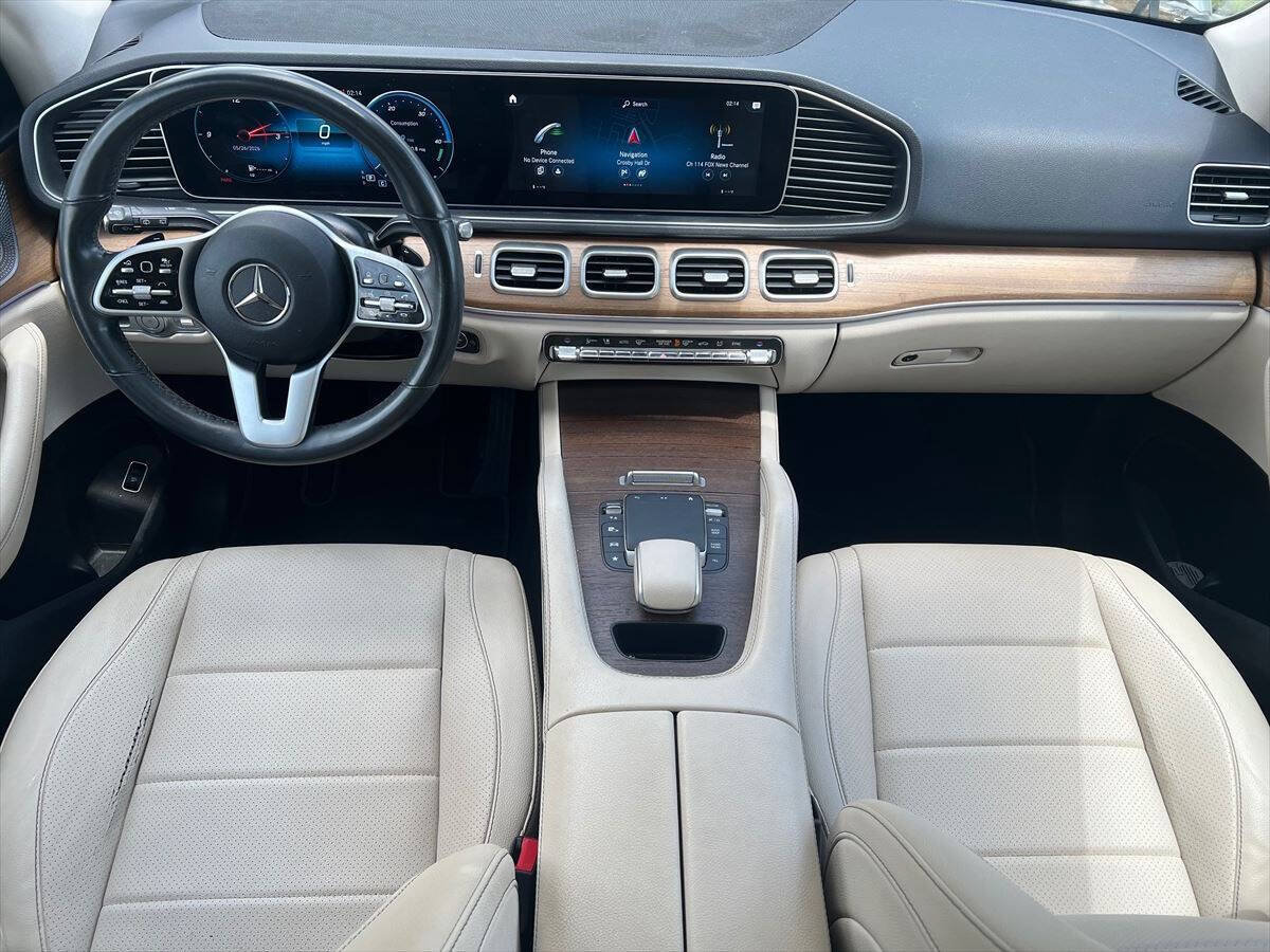 Used 2021 Mercedes-Benz GLE 350 image 10