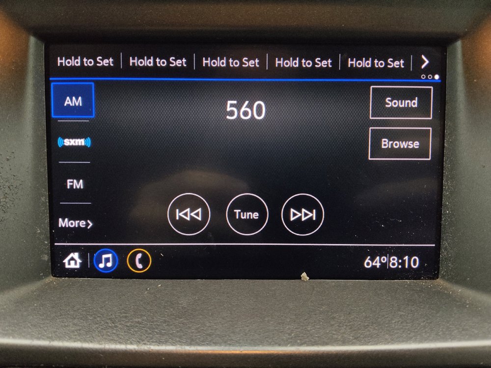 Used 2022 Chevrolet Colorado W/T RWD image 25