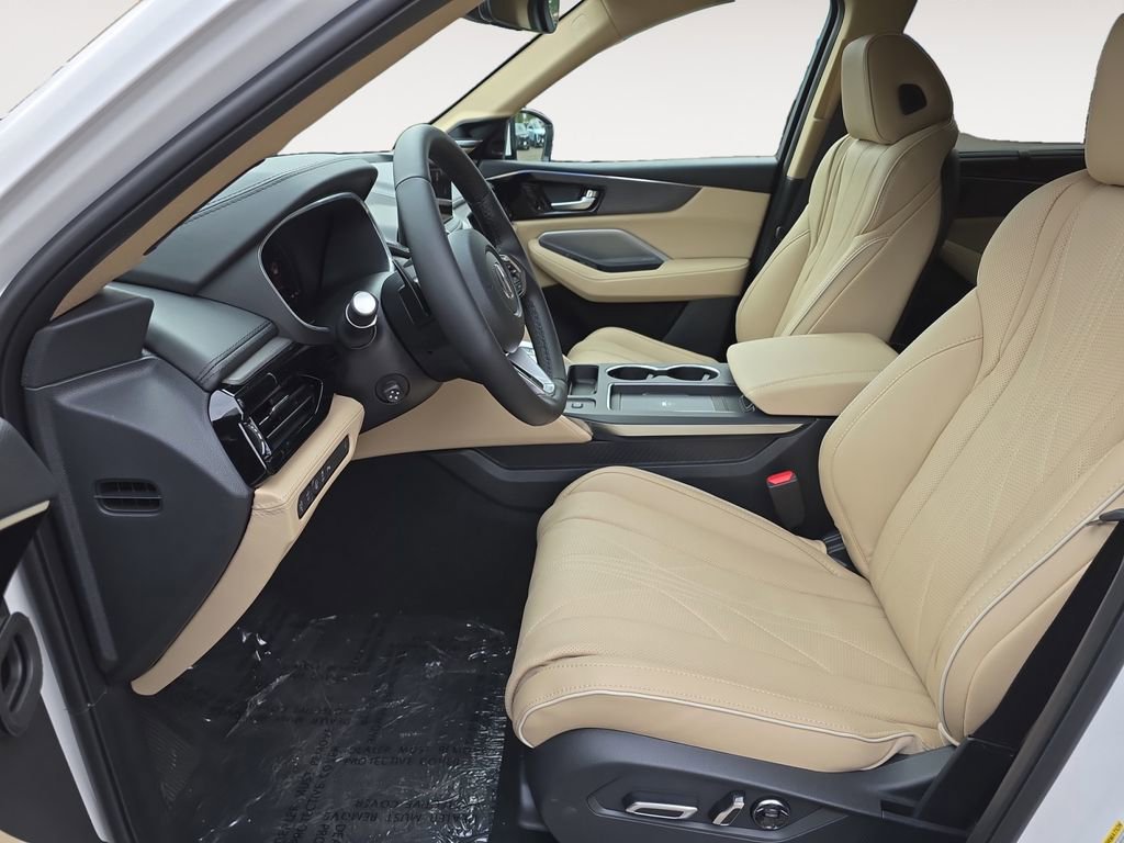 Used 2026 Acura MDX w/ Advance Package image 9