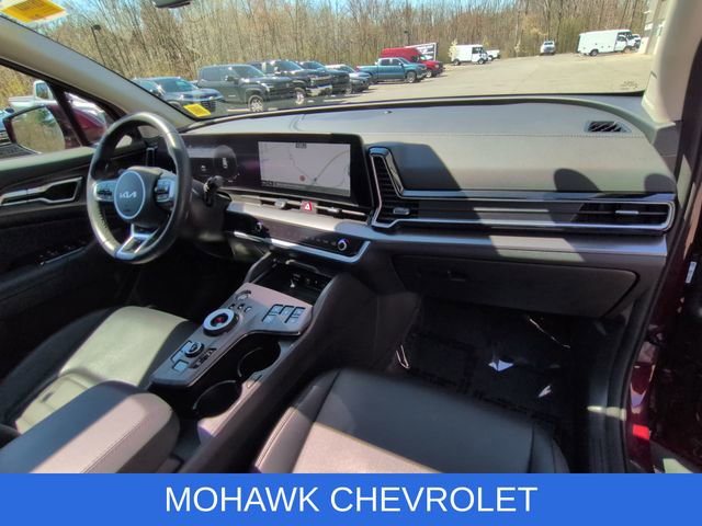 Used 2025 Kia Sportage SX Prestige AWD/4WD image 31