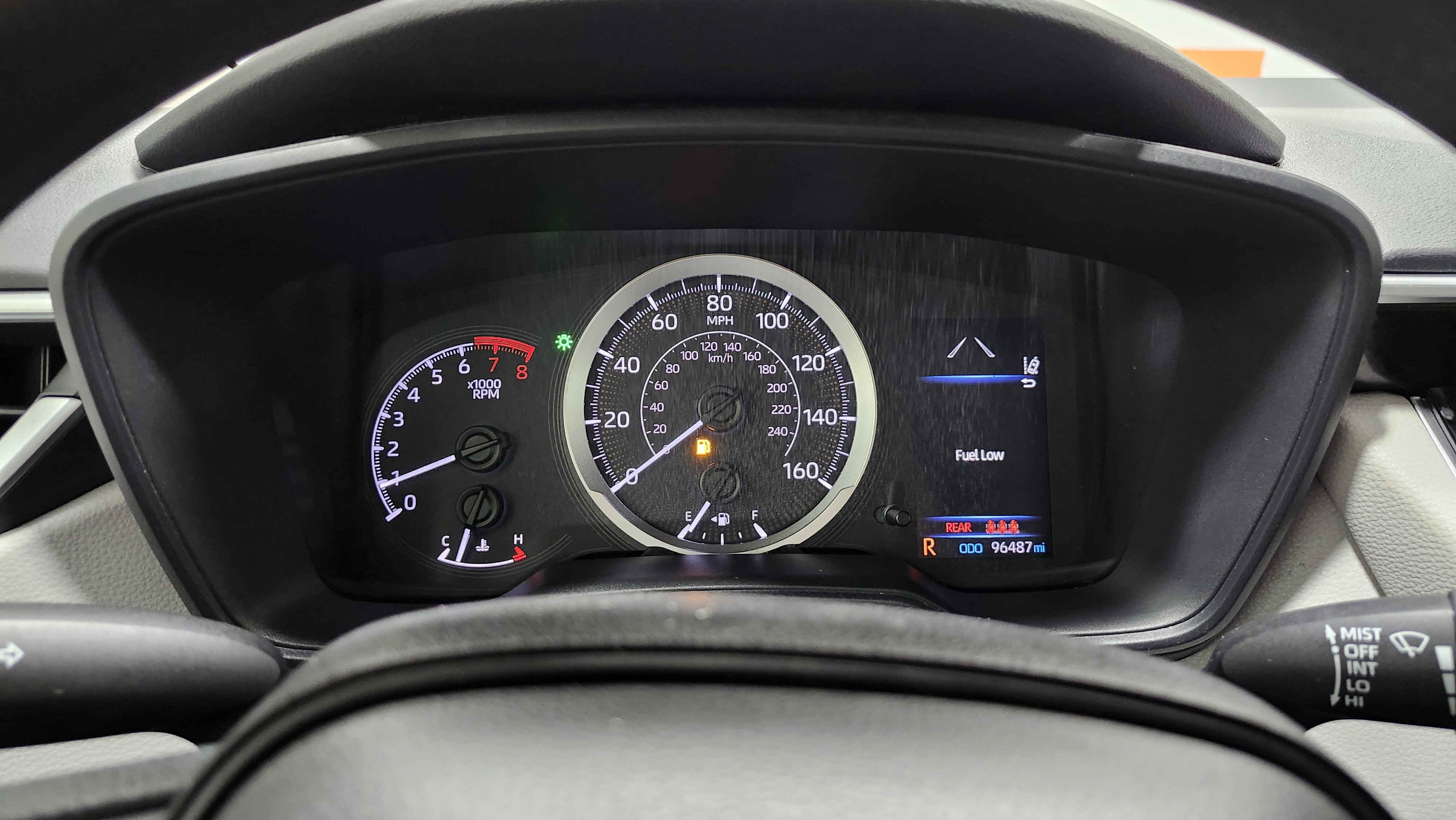 Used 2020 Toyota Corolla LE image 23