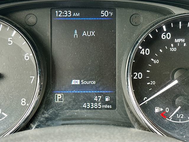 Used 2019 Nissan Rogue S AWD/4WD image 13