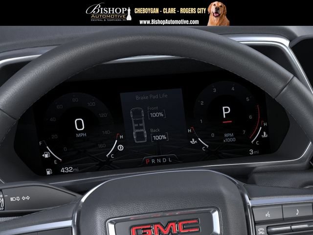 New 2026 GMC Canyon Elevation w/ Convenience Package AWD/4WD image 19
