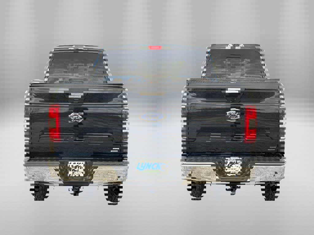 Used 2018 Ford F150 XLT w/ Equipment Group 302A Luxury image 3