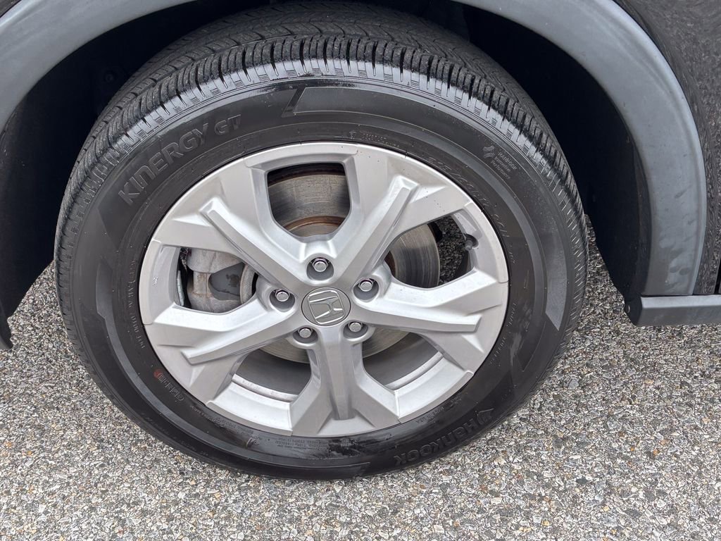 Used 2023 Honda HR-V LX image 13