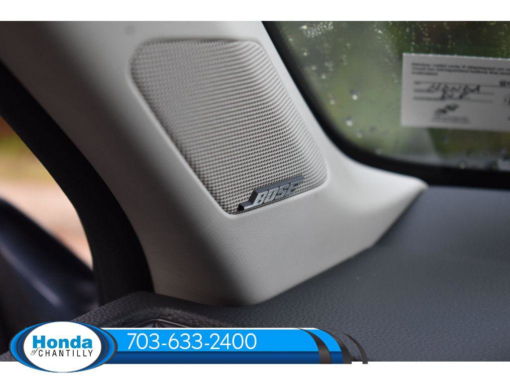 New 2025 Honda Accord Hybrid Touring image 33