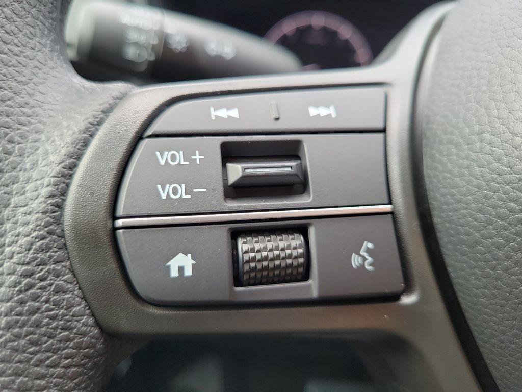 New 2026 Honda CR-V LX image 9