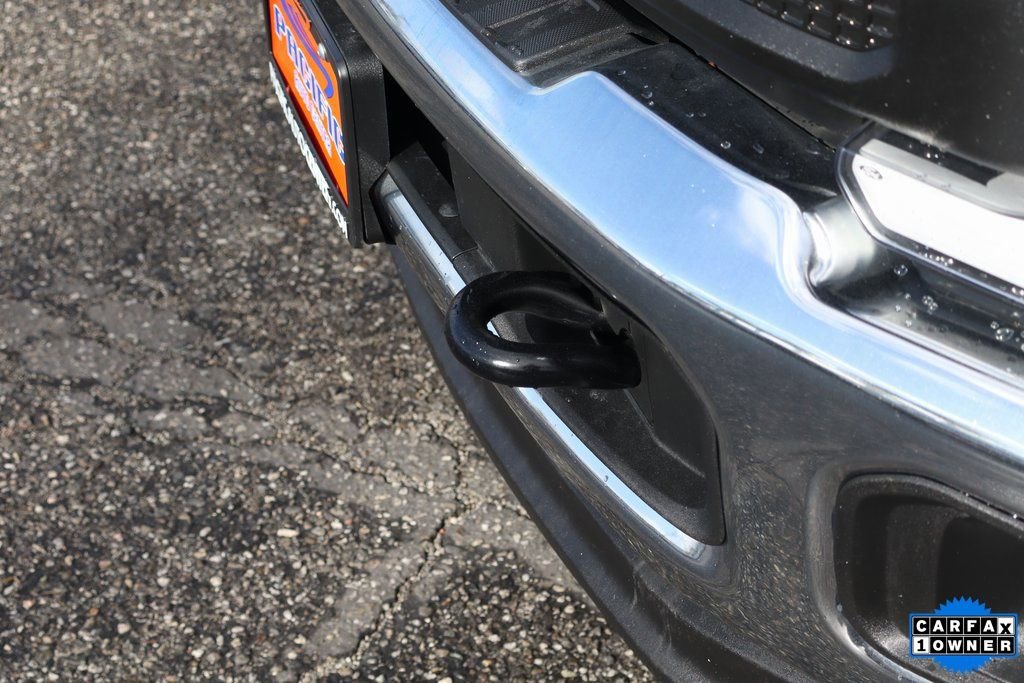 Used 2023 Ford F250 XL w/ Snow Plow/Camper Package image 49