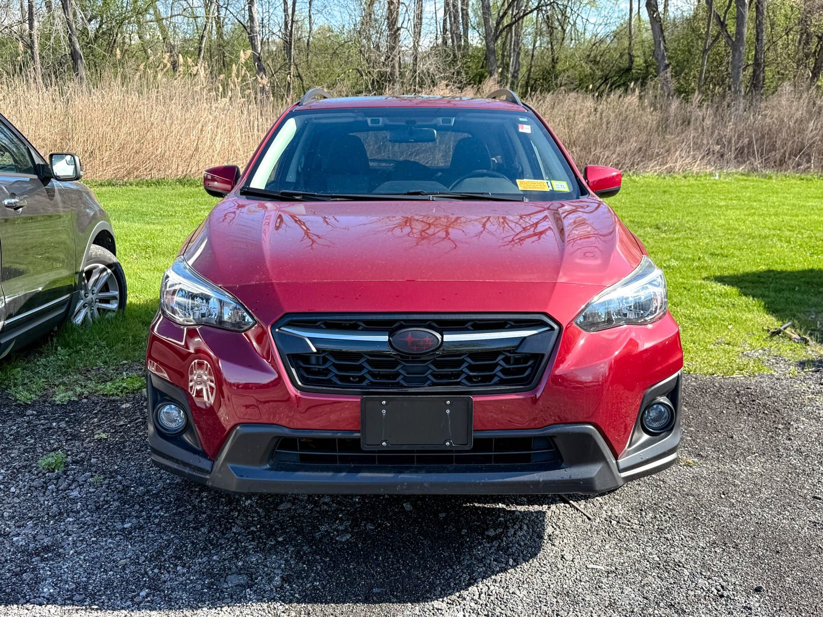 Used 2019 Subaru Crosstrek 2.0i Premium image 2
