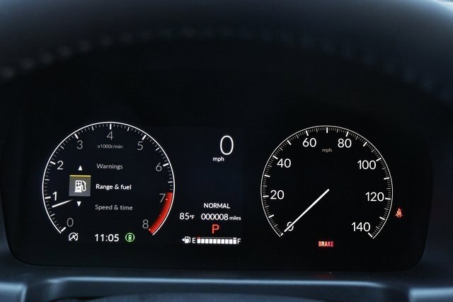 New 2026 Honda Odyssey EX-L image 38