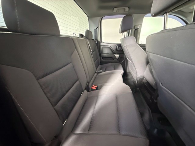 Used 2018 Chevrolet Silverado 1500 LT w/ All Star Edition AWD/4WD image 28