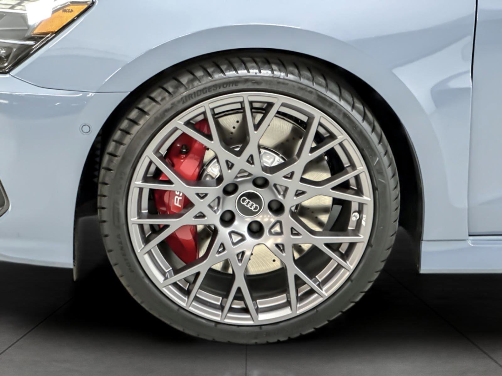New 2026 Audi RS 3 AWD/4WD image 24