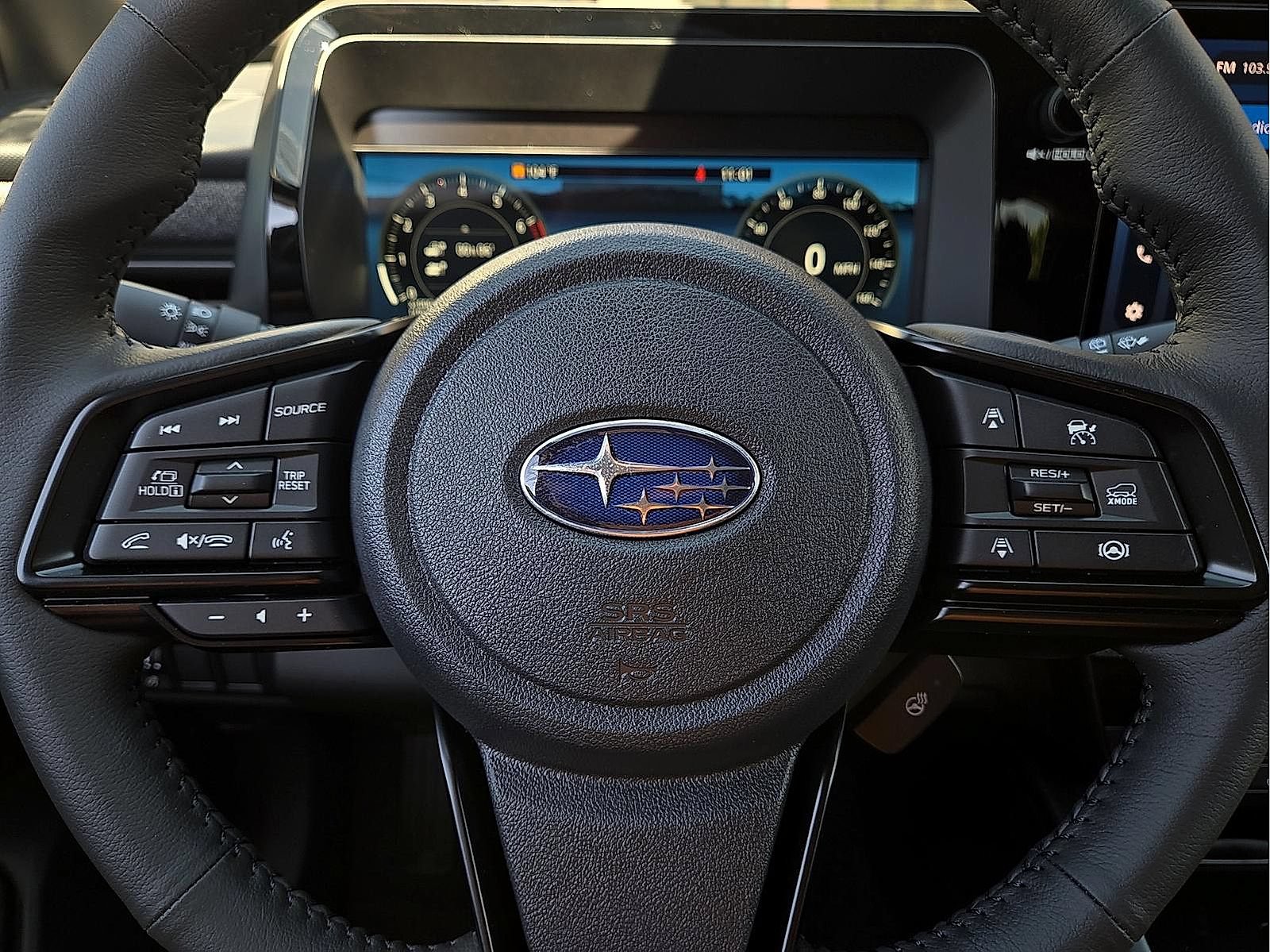 New 2026 Subaru Outback Premium AWD/4WD image 20