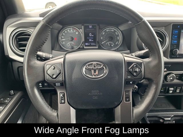Used 2019 Toyota Tacoma TRD Off-Road w/ Technology Package image 18