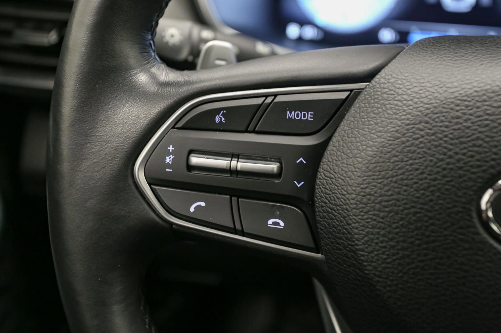 Used 2023 Hyundai Santa Fe Limited image 37