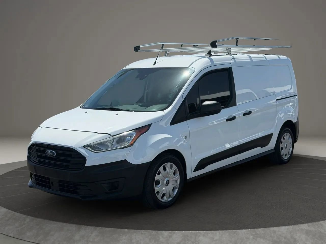 Used 2019 Ford Transit Connect XL FWD image 1