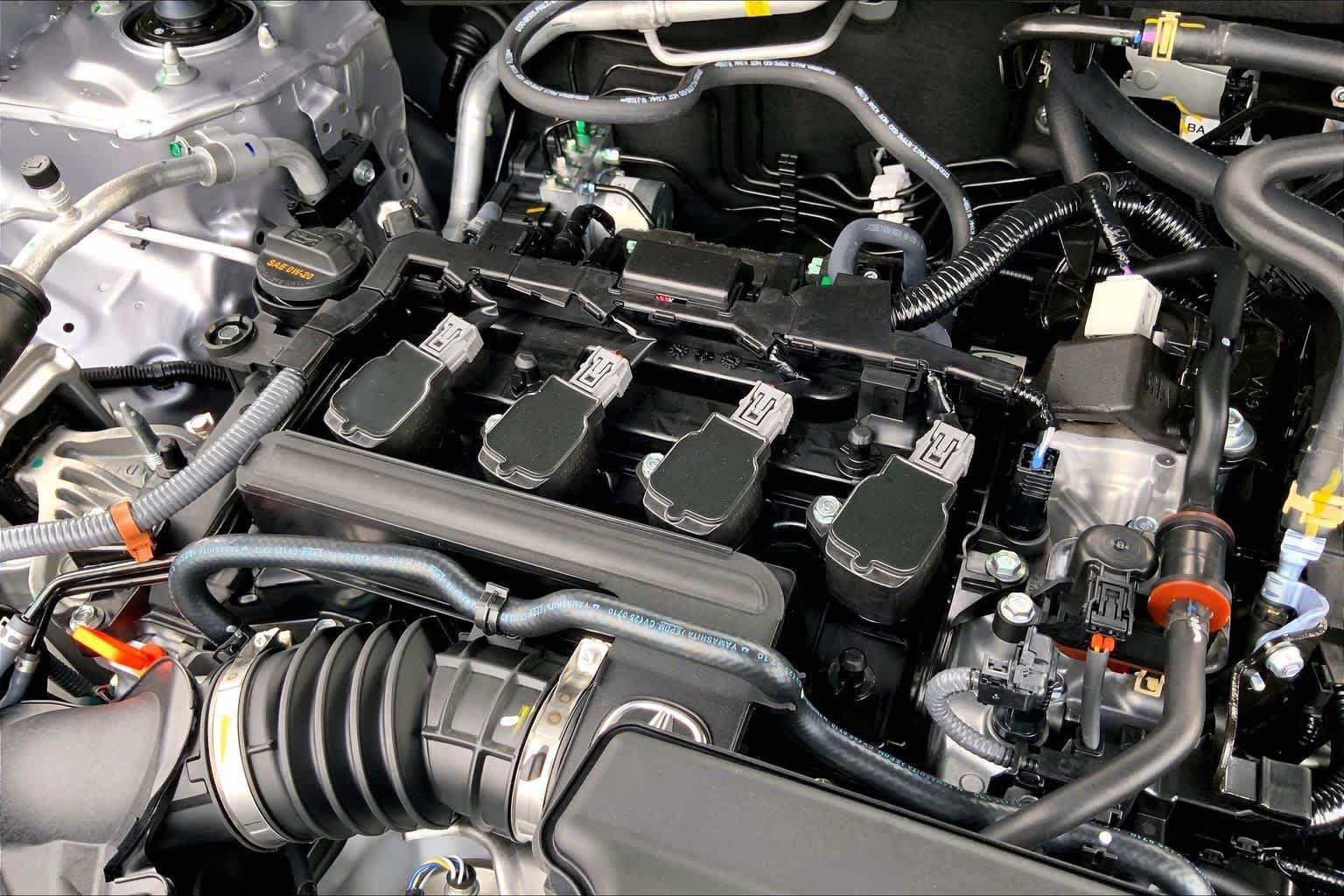New 2026 Acura ADX A-Spec FWD image 17