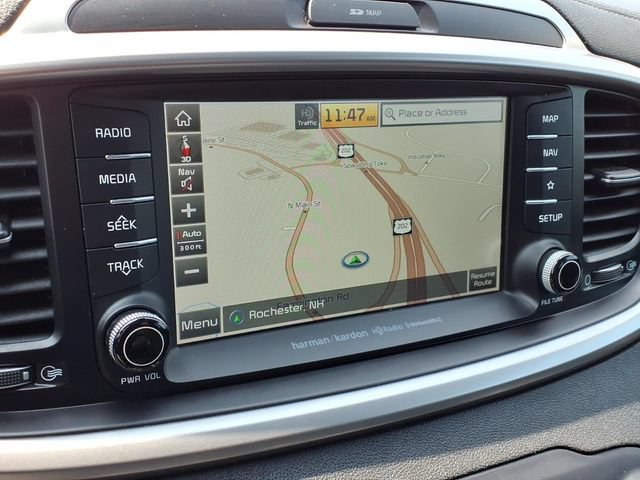 Used 2020 Kia Sorento SX AWD/4WD image 23