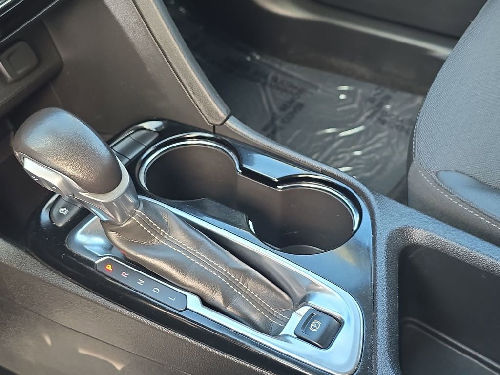 Used 2023 Buick Encore GX Select FWD image 15