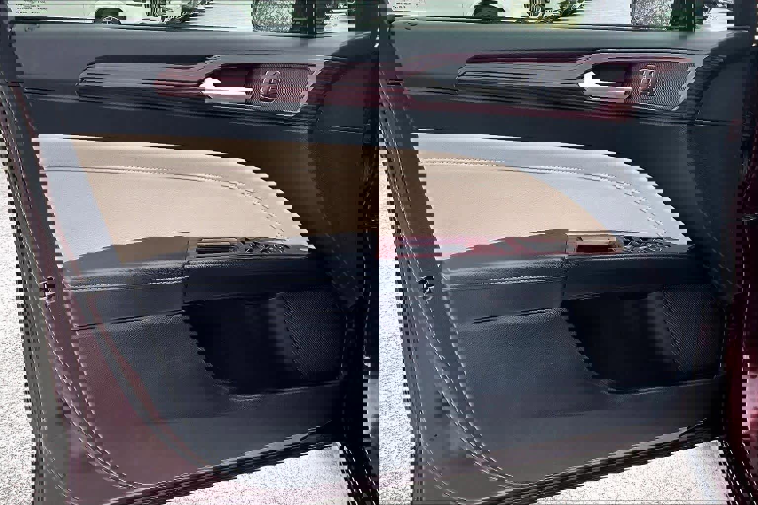 Used 2017 Ford Fusion Titanium image 21