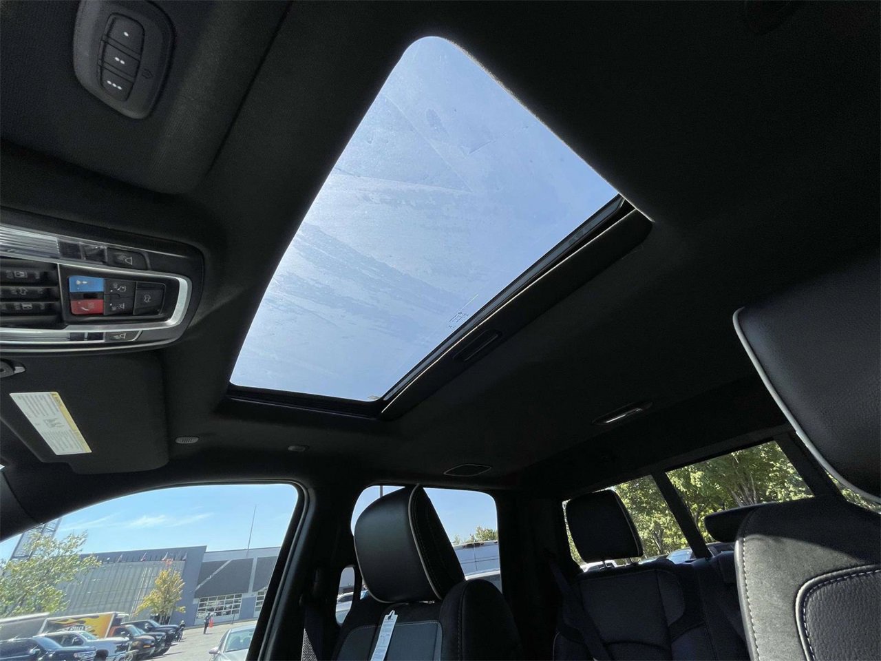 New 2026 RAM 2500 Laramie image 27