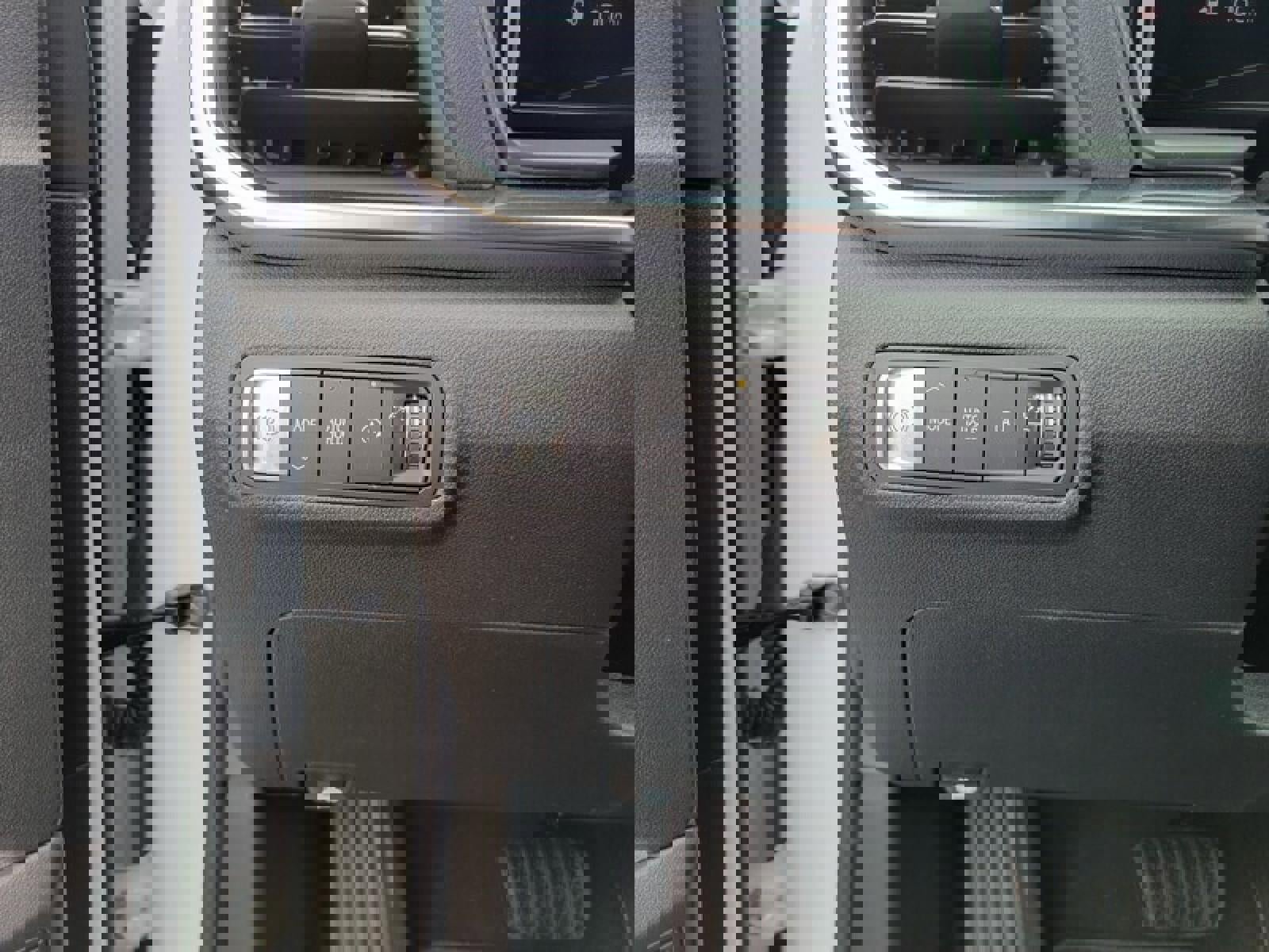 New 2026 GMC Terrain Elevation w/ Black Edition image 12