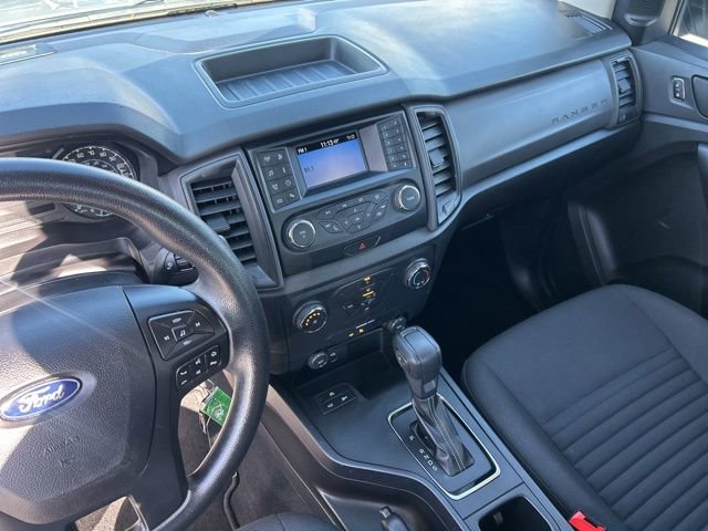 Used 2019 Ford Ranger XL w/ Equipment Group 101A Mid image 28