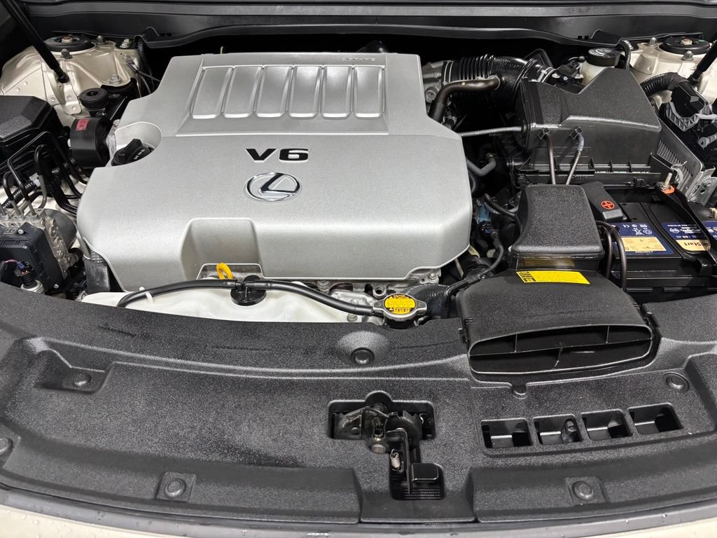 Used 2014 Lexus ES 350 w/ Luxury Package FWD image 67