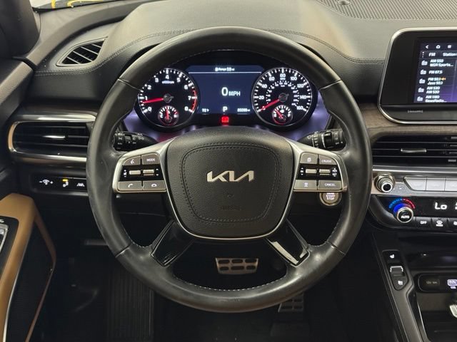 Used 2022 Kia Telluride SX FWD image 8