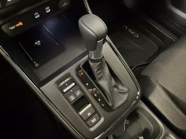 New 2027 Honda CR-V LX image 26