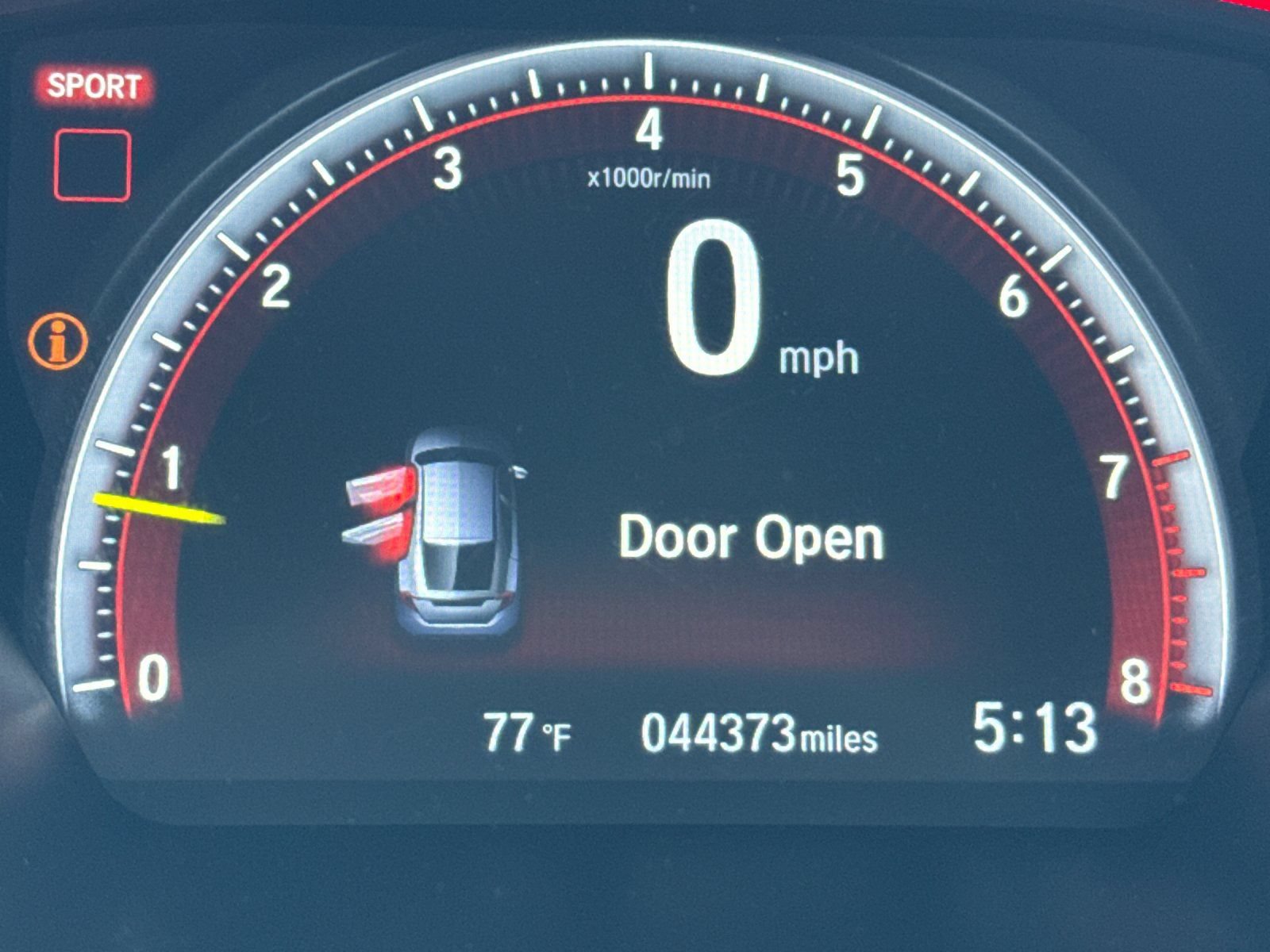 Used 2021 Honda Civic Type R image 27