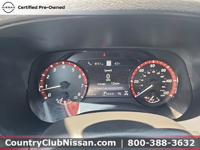 Certified 2023 Nissan Frontier PRO-4X w/ Pro Convenience Package AWD/4WD image 21