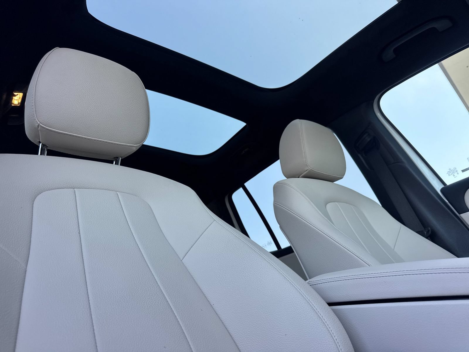 Used 2026 Mercedes-Benz GLB 250 image 18