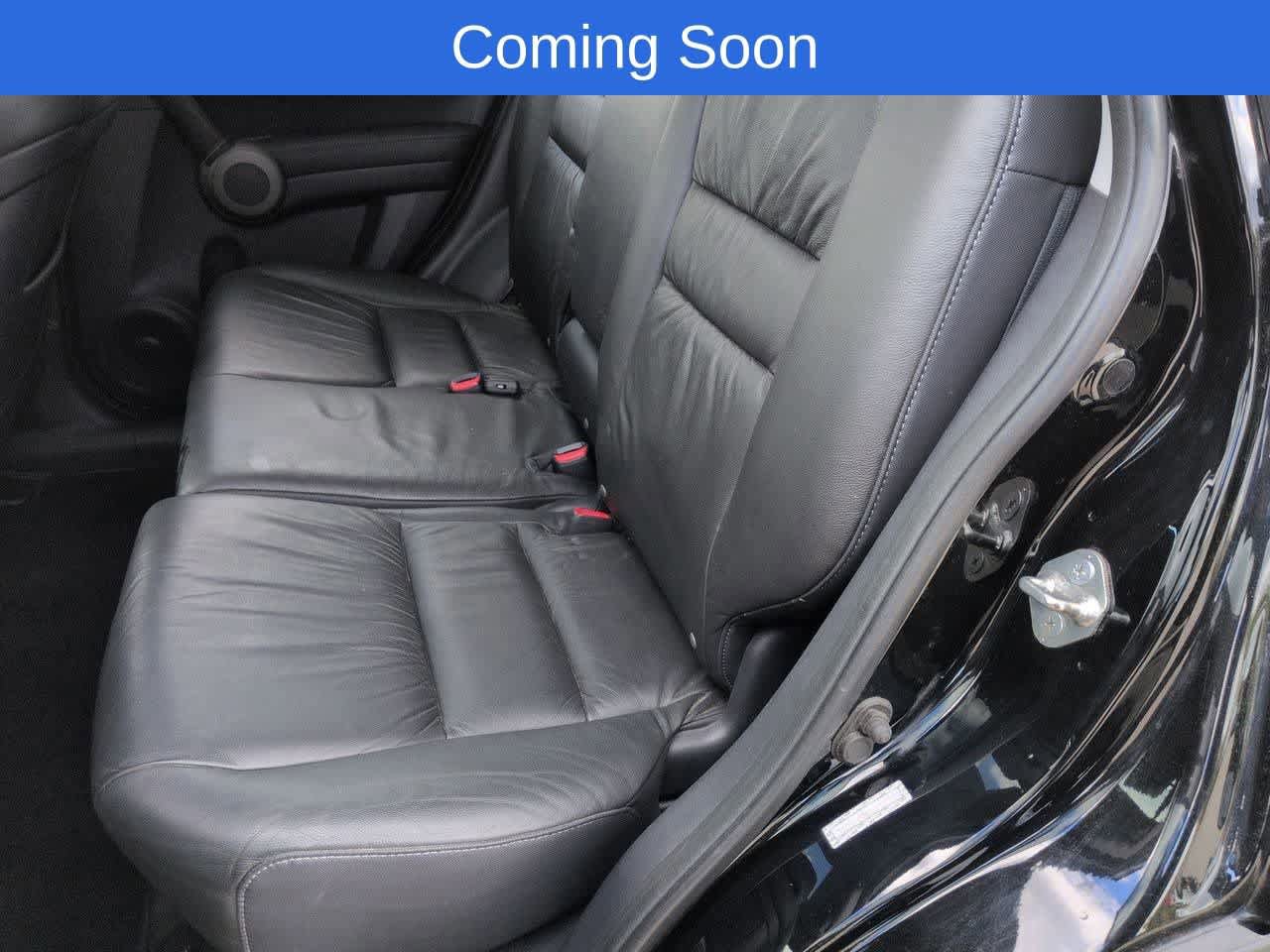 Used 2010 Honda CR-V EX-L image 20