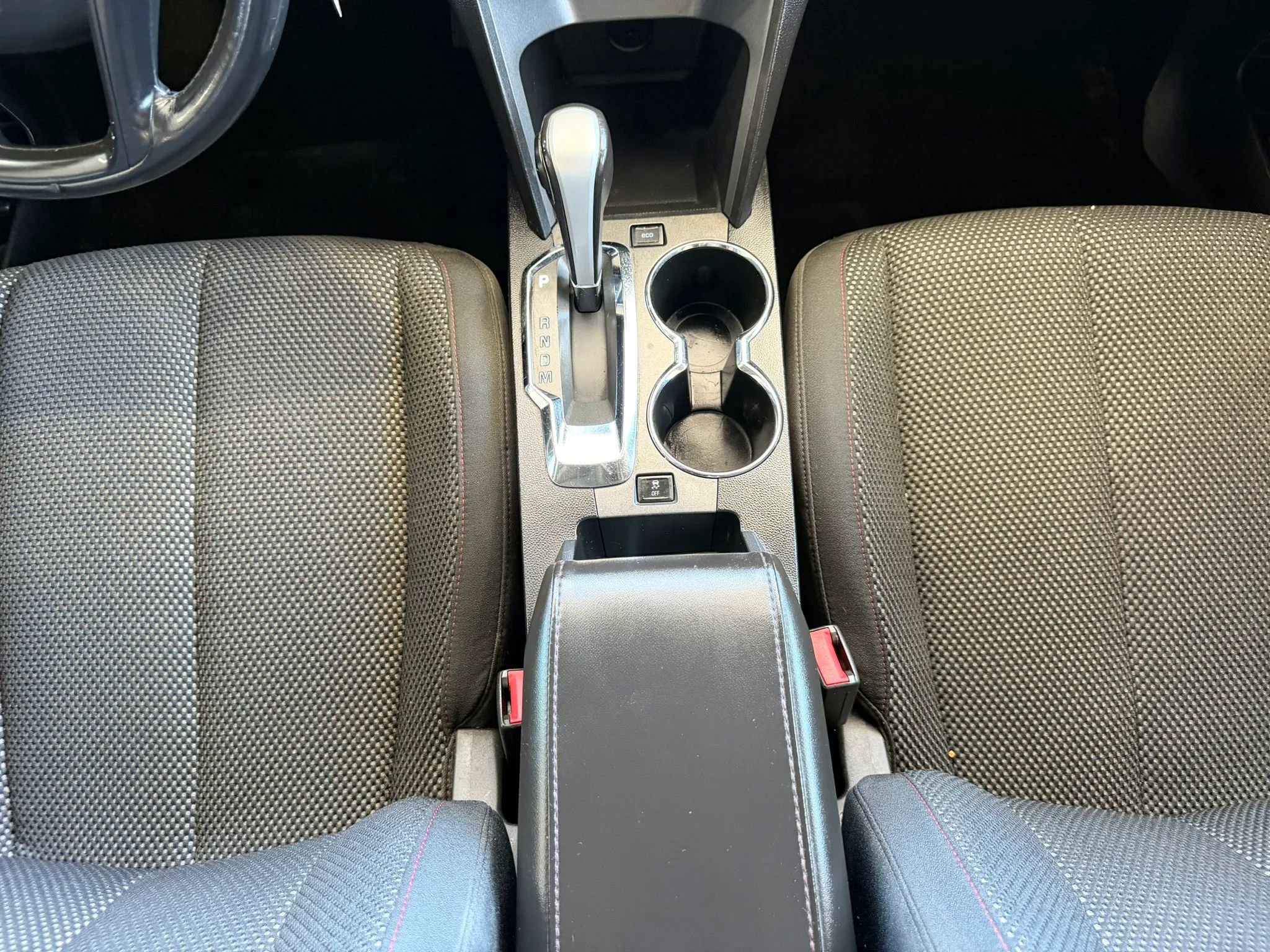 Used 2013 Chevrolet Equinox LT FWD image 18
