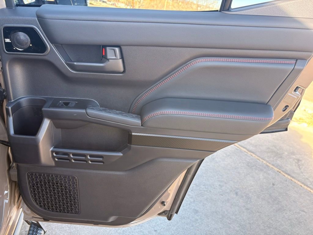 Used 2025 Toyota 4Runner TRD Pro image 30