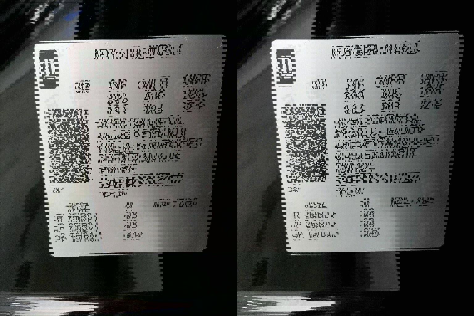 Used 2025 Buick Enclave Sport Touring image 32