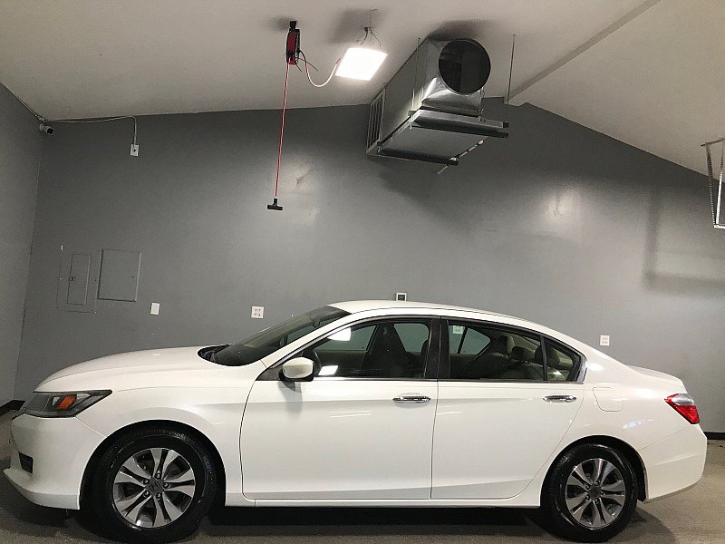 Used 2015 Honda Accord LX image 6