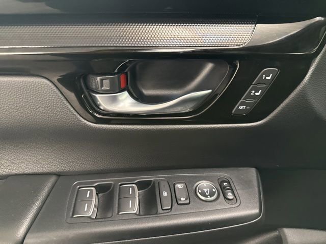 Used 2026 Honda CR-V Sport Touring image 31