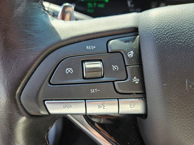 Certified 2025 Cadillac CT5 Premium Luxury w/ Sun And Sound Package image 27