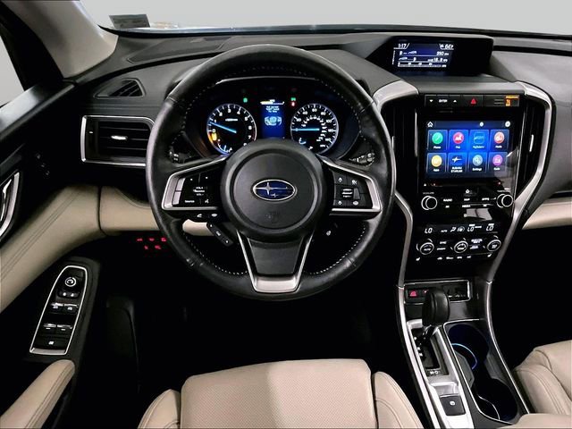 Used 2022 Subaru Ascent Limited w/ Technology Package AWD/4WD image 5