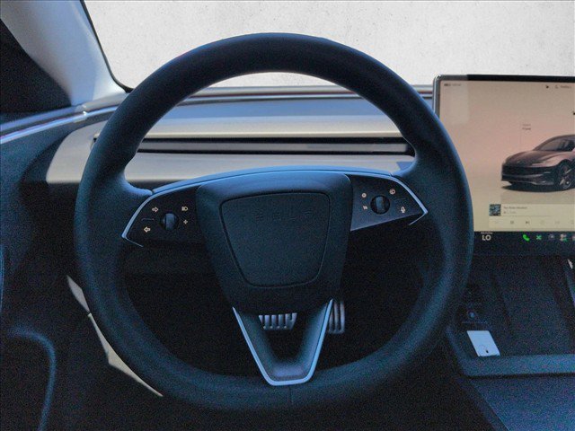 Used 2024 Tesla Model 3 Performance AWD/4WD image 15