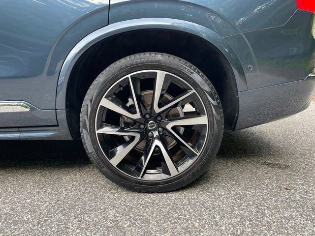 Certified 2023 Volvo XC90 B6 Plus w/ Protection Package Premier AWD/4WD image 26