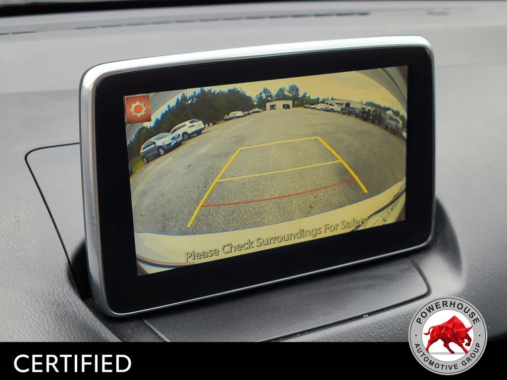 Used 2018 Toyota Yaris iA FWD image 23