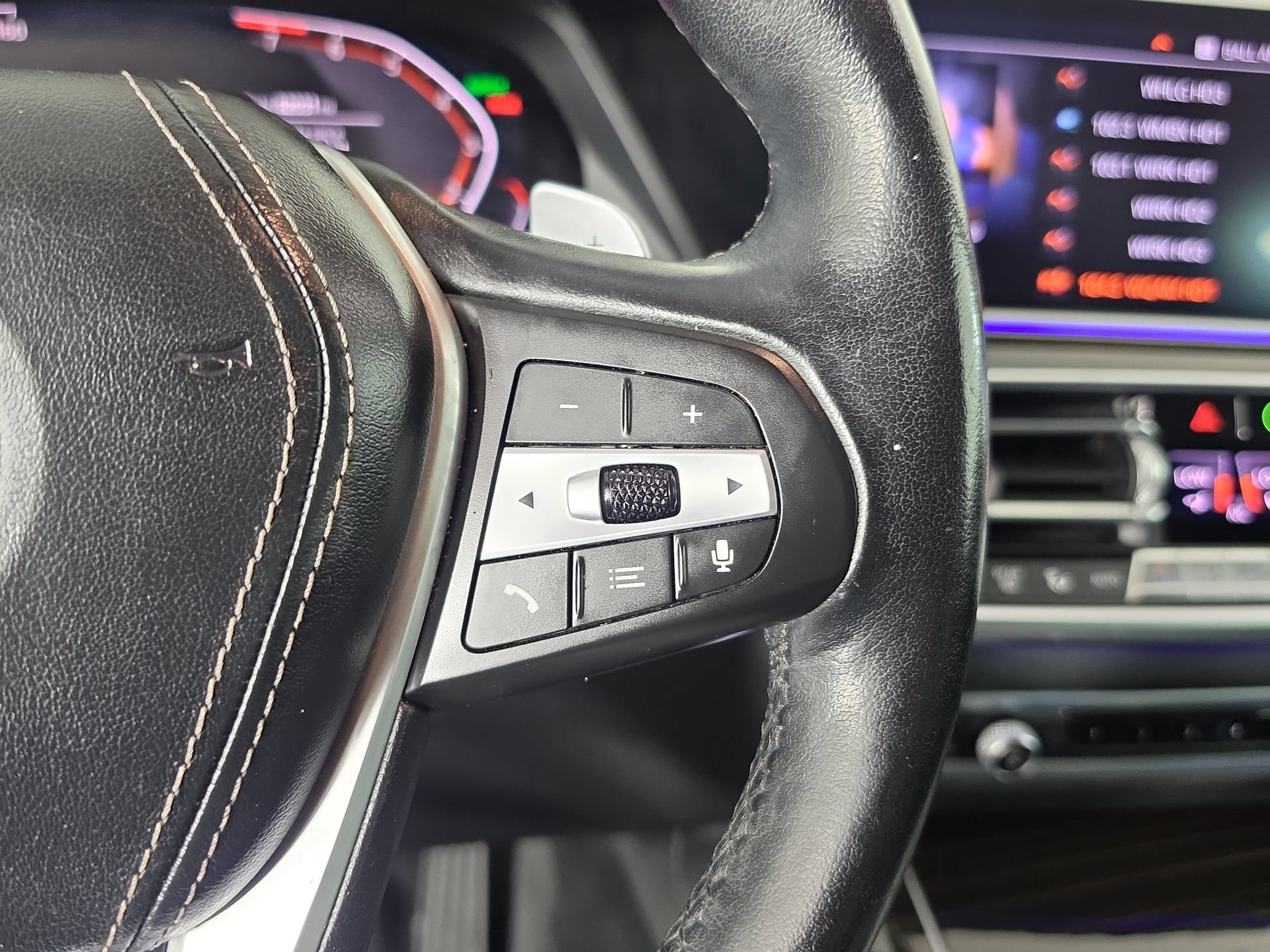 Used 2020 BMW X5 sDrive40i w/ Premium Package RWD image 25