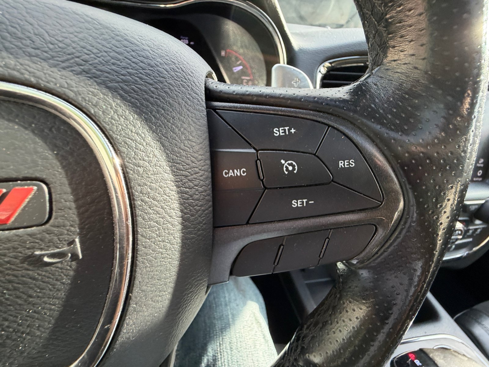 Used 2020 Dodge Durango R/T AWD/4WD image 27