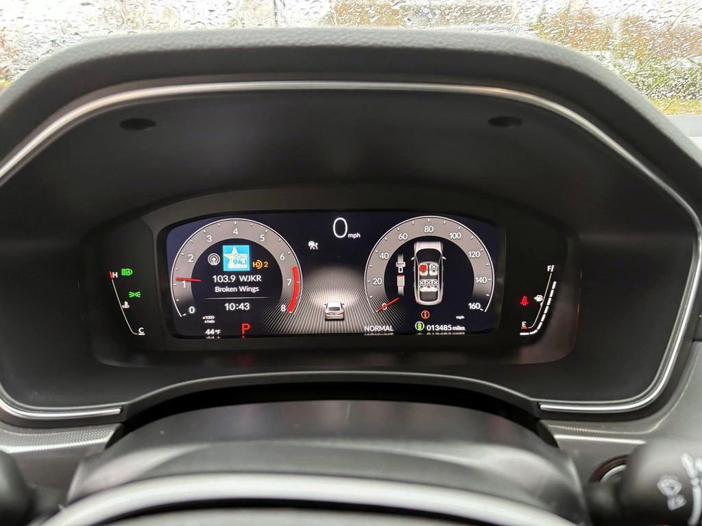 Used 2024 Acura Integra A-Spec image 16