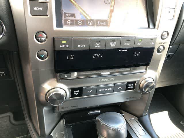 Used 2016 Lexus GX 460 w/ Navigation Package AWD/4WD image 27